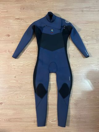 Traje Surf RipCurl Dawn Patrol 4/3mm