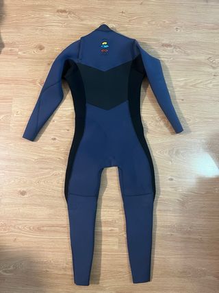 Traje Surf RipCurl Dawn Patrol 4/3mm