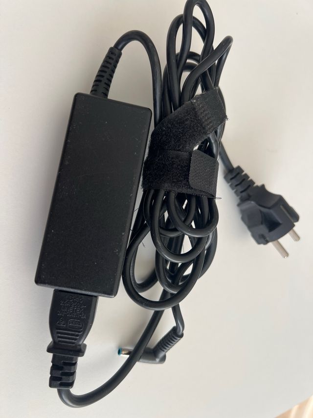 Cargador HP 19.5V 45W Original