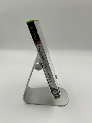 Xbox Time Splitters: Futuro Perfecto Juego