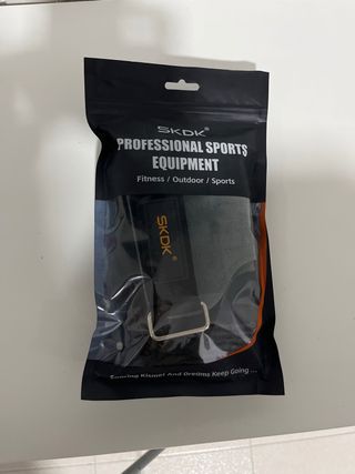 Calleras Crossfit SKDK