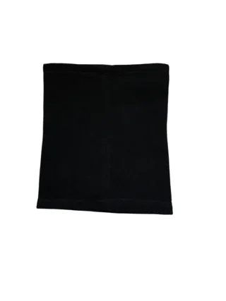 Scaldacollo nero-viola