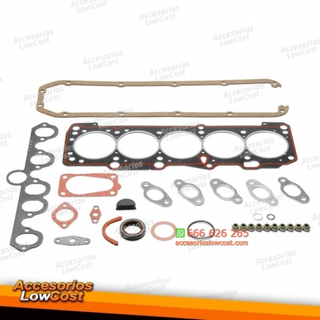 Juego de juntas de culata TA Technix adecuado par