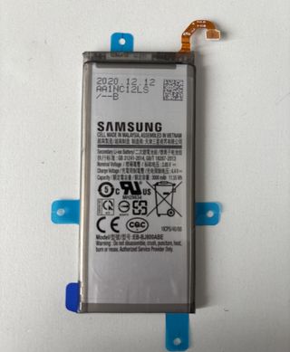 Batería Samsung Galaxy J6 EB-BJ800ABE GH82-16865A