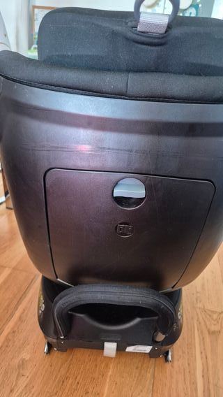 Silla Coche Britax Romer Dualfix2 R Isofix