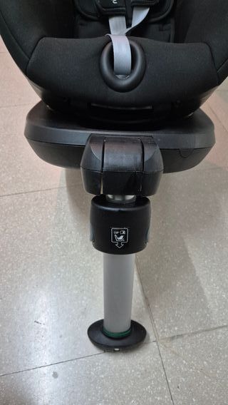 Silla Coche Britax Romer Dualfix2 R Isofix
