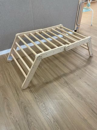 Estructura Pickler para bebés