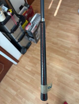 Mazza da golf mizuno