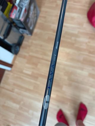 Mazza da golf mizuno