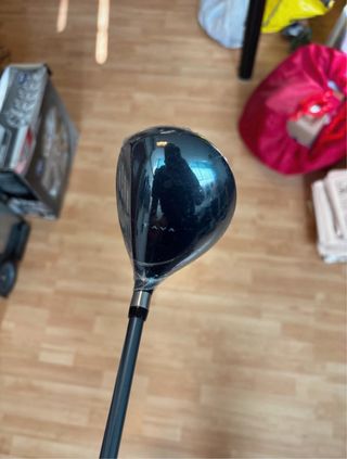 Mazza da golf mizuno