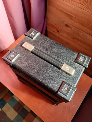 Amplificador Axtech VM 106 Guitarra 15W