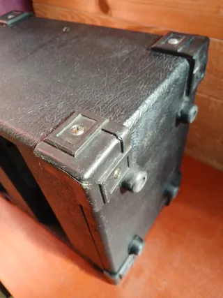 Amplificador Axtech VM 106 Guitarra 15W