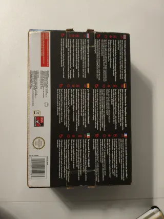 2 Nintendo DS Fat con Caja