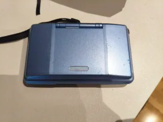 2 Nintendo DS Fat con Caja