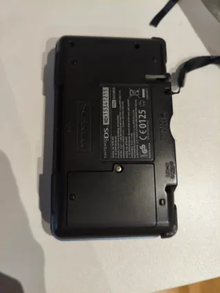 2 Nintendo DS Fat con Caja