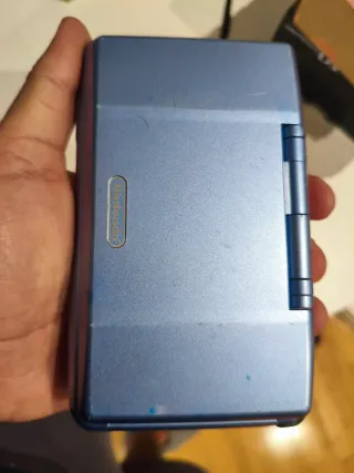 2 Nintendo DS Fat con Caja