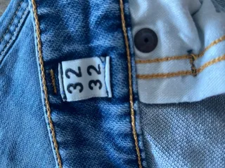 Pantalones Vaqueros Jack & Jones Azules