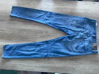 Pantalones Vaqueros Jack & Jones Azules