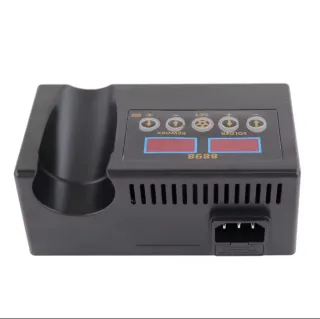 Kit Soldadura Profesional 2 en 1 Estación Aire Cal