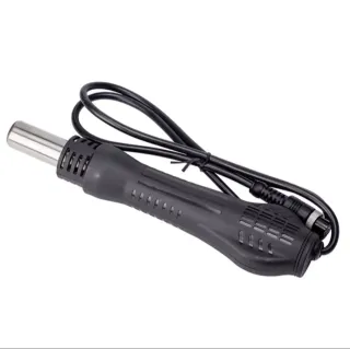 Kit Soldadura Profesional 2 en 1 Estación Aire Cal