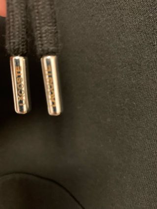 Sudadera Lacoste con capucha Talla L