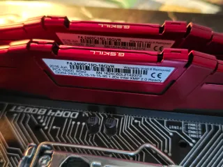 Combo i7 + RAM + Placa-mãe + Gráfica