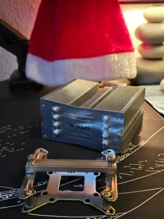 Combo i7 + RAM + Placa-mãe + Gráfica