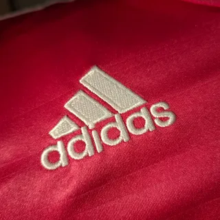 Camiseta Real Madrid 2014-15 Rosa Adidas Talla L