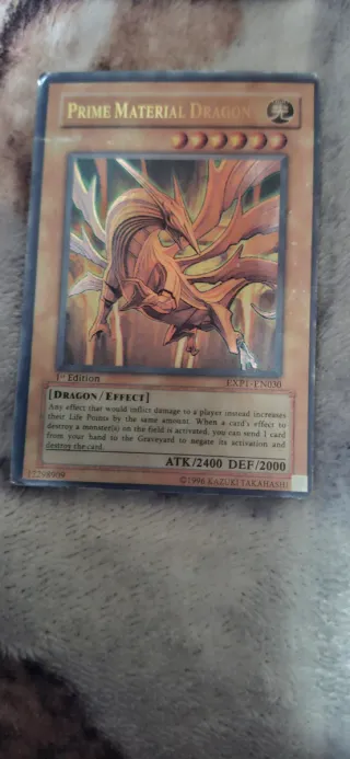 Carte Yu-Gi-Oh! - Lotti e Singole