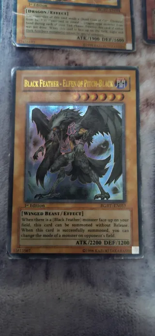 Carte Yu-Gi-Oh! - Lotti e Singole