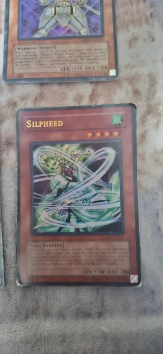 Carte Yu-Gi-Oh! - Lotti e Singole
