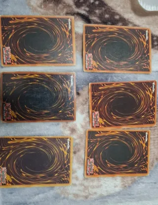 Carte Yu-Gi-Oh! - Lotti e Singole