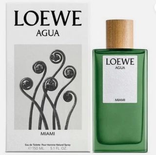 Loewe Agua Miami EDT 150ml Perfume mujer