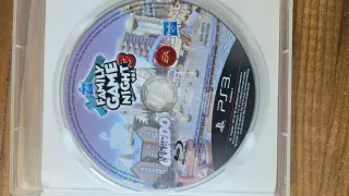 Juegos en Familia 3 PS3