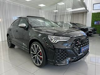 AUDI RS Q3 SPORTBACK 2.5 TFSI QUATTRO 400CV S-TRON