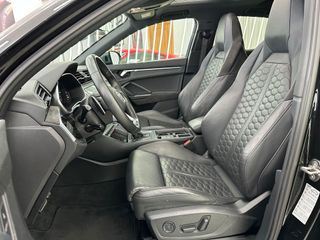 AUDI RS Q3 SPORTBACK 2.5 TFSI QUATTRO 400CV S-TRON