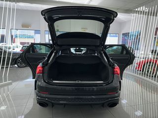 AUDI RS Q3 SPORTBACK 2.5 TFSI QUATTRO 400CV S-TRON