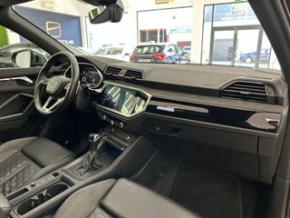 AUDI RS Q3 SPORTBACK 2.5 TFSI QUATTRO 400CV S-TRON