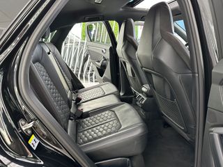 AUDI RS Q3 SPORTBACK 2.5 TFSI QUATTRO 400CV S-TRON