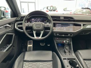 AUDI RS Q3 SPORTBACK 2.5 TFSI QUATTRO 400CV S-TRON