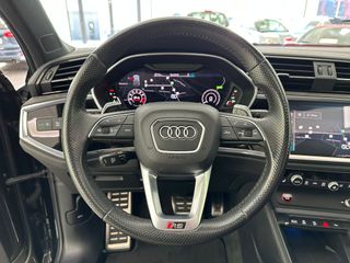 AUDI RS Q3 SPORTBACK 2.5 TFSI QUATTRO 400CV S-TRON