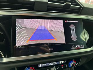 AUDI RS Q3 SPORTBACK 2.5 TFSI QUATTRO 400CV S-TRON