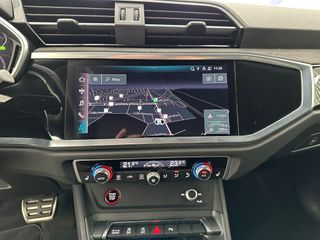 AUDI RS Q3 SPORTBACK 2.5 TFSI QUATTRO 400CV S-TRON