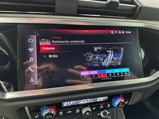 AUDI RS Q3 SPORTBACK 2.5 TFSI QUATTRO 400CV S-TRON