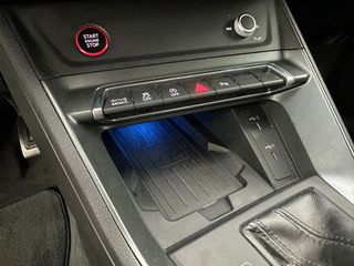 AUDI RS Q3 SPORTBACK 2.5 TFSI QUATTRO 400CV S-TRON