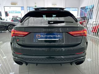 AUDI RS Q3 SPORTBACK 2.5 TFSI QUATTRO 400CV S-TRON