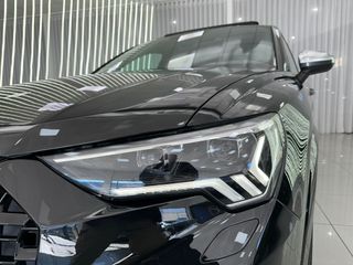 AUDI RS Q3 SPORTBACK 2.5 TFSI QUATTRO 400CV S-TRON