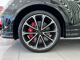 AUDI RS Q3 SPORTBACK 2.5 TFSI QUATTRO 400CV S-TRON