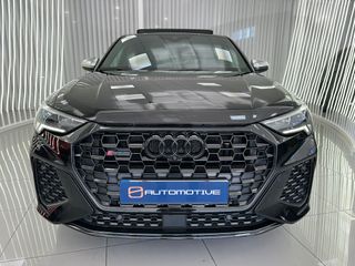 AUDI RS Q3 SPORTBACK 2.5 TFSI QUATTRO 400CV S-TRON