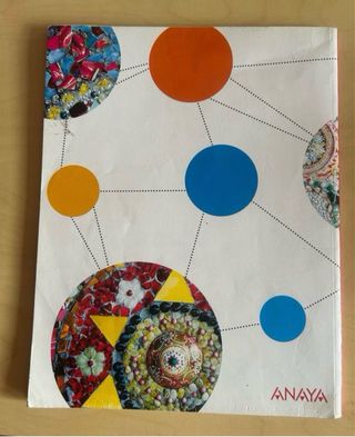 Libro de matemáticas 2 eso tercer trimestre